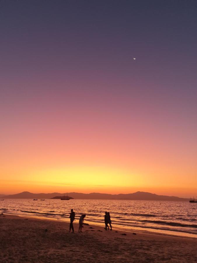 Casa Praia Da Cachoeira Βίλα Florianópolis Εξωτερικό φωτογραφία