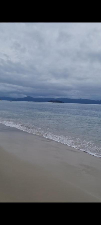 Casa Praia Da Cachoeira Βίλα Florianópolis Εξωτερικό φωτογραφία