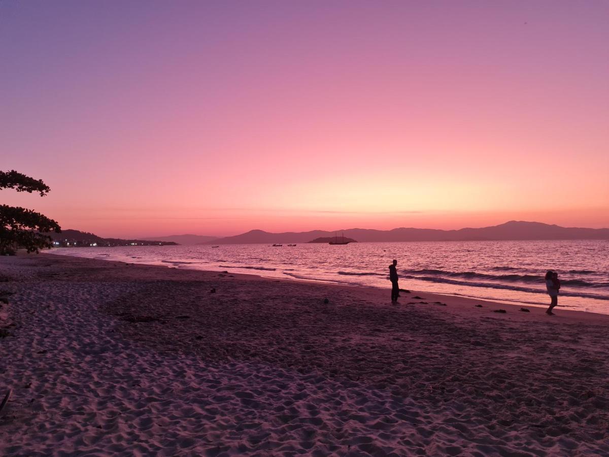 Casa Praia Da Cachoeira Βίλα Florianópolis Εξωτερικό φωτογραφία