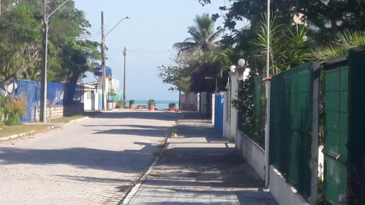 Casa Praia Da Cachoeira Βίλα Florianópolis Εξωτερικό φωτογραφία